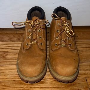 Timberland Women’s Low Top Boot